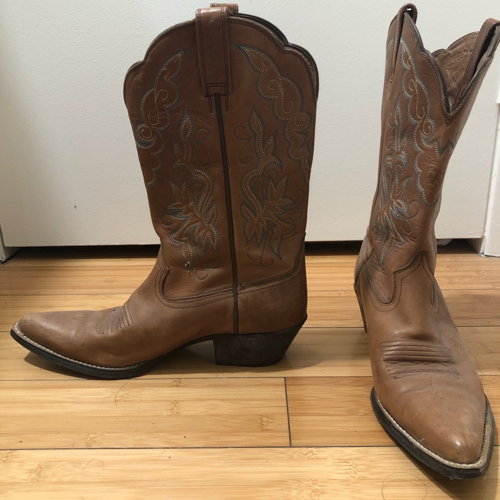 Cowboy Boots
